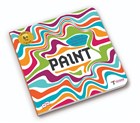 Paint - IQ Dikkat ve Yetenek Gelitiren Kitaplar Serisi 1 (Level 1) 6 Ya TZDER Yaynlar