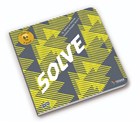 Solve - IQ Dikkat ve Yetenek Gelitiren Kitaplar Serisi 5 (Level 2) 6+ Ya TZDER Yaynlar