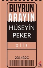 Buyrun Arayn Klaros Yaynlar