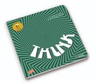 Think - IQ Dikkat ve Yetenek Gelitiren Kitaplar Serisi (Level 3) 6+ Ya TZDER Yaynlar