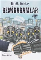 Demiradamlar Parmakocuk Yaynlar