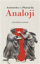 Aristoteles ve Platon`da Analoji izgi Kitabevi Yaynlar