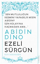 Abidin Dino - Ezeli Srgn Destek Yaynlar