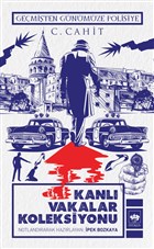 Kanl Vakalar Koleksiyonu tken Neriyat