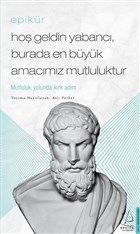 Epikr - Ho Geldin Yabanc, Burada En Byk Amacmz Mutluluktur Destek Yaynlar