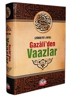 Gazali`den Vaazlar (Zbdet`l-hya) Salam Yaynevi