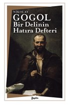 Bir Delinin Hatra Defteri Zeplin Kitap