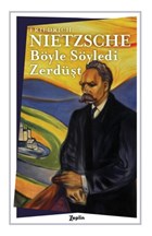 Byle Syledi Zerdt Zeplin Kitap