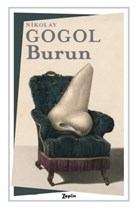 Burun Zeplin Kitap