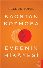 Kaostan Kozmosa Evrenin Hikayesi Destek Yaynlar