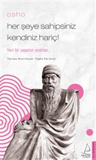 Osho - Her eye Sahipsiniz Kendiniz Hari ! Destek Yaynlar