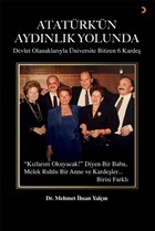 Atatrk`n Aydnlk Yolunda Cinius Yaynlar
