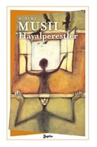 Hayalperestler Zeplin Kitap