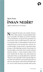 nsan Nedir? Turkuvaz Kitap