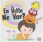 En stte Ne Var? Parmakocuk Yaynlar