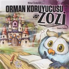 Orman Koruyucusu Zozi Parmakocuk Yaynlar