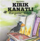 Krk Kanatl Kargalar lkesi Parmakocuk Yaynlar