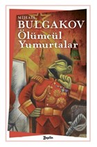 lmcl Yumurtalar Zeplin Kitap