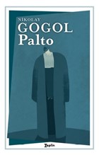 Palto Zeplin Kitap