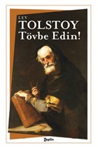 Tvbe Edin! Zeplin Kitap