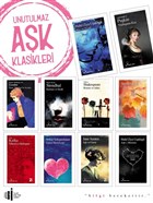 Unutulmaz Ak Klasikleri Seti (10 Kitap Takm) lgi Kltr Sanat Yaynlar