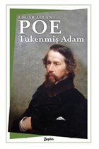 Tkenmi Adam Zeplin Kitap