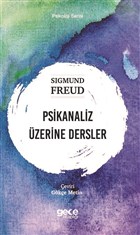 Psikanaliz zerine Dersler Gece Kitapl
