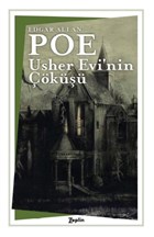 Usher Evi`nin k Zeplin Kitap