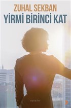 Yirmi Birinci Kat Cinius Yaynlar