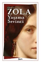 Yaama Sevinci Zeplin Kitap