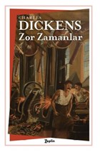 Zor Zamanlar Zeplin Kitap