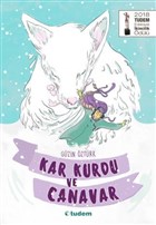 Kar Kurdu ve Canavar Tudem Yaynlar