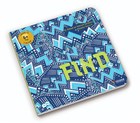 Find - IQ Dikkat ve Yetenek Gelitiren Kitaplar Serisi 4 (Level 2) 6+ Ya TZDER Yaynlar