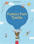 Postac Fare Tatilde Redhouse Kidz Yaynlar