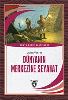 Dnyann Merkezine Seyahat Dorlion Yaynevi