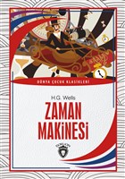 Zaman Makinesi Dorlion Yaynevi