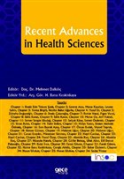 Recent Advances in Health Sciences Gece Kitapl