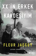 XX`in Erkek Kardeiyim Can Yaynlar