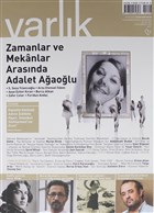 Varlk Edebiyat ve Kltr Dergisi Say: 1356 Eyll 2020 Varlk Dergisi Yaynlar
