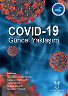 COVID-19 Gncel Yaklam Akademisyen Kitabevi