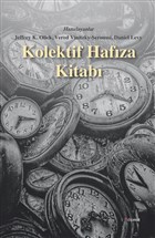 Kolektif Hafza Kitab Dipnot Yaynlar