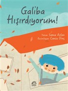 Galiba Hrdyorum! letiim Yaynevi