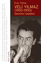 Veli Ylmaz (1950-1993) letiim Yaynevi