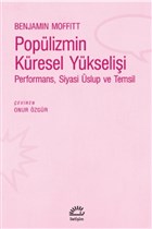 Poplizmin Kresel Ykselii letiim Yaynevi