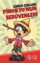 Pinokyo`nun Servenleri Yar Yaynlar