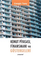 Konut Piyasas, Finansman ve Gstergeleri Literatr Yaynclk
