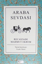 Araba Sevdas Koridor Yaynclk