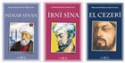 Bilim nsanlar Seti (3 Kitap Takm) Sancak Yaynlar
