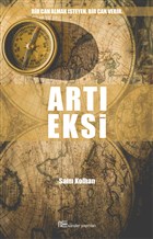 Art Eksi Sander Yaynlar