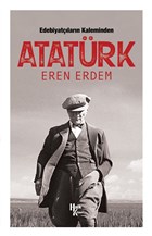 Edebiyatlarn Kaleminden Atatrk Halk Kitabevi